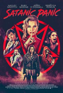 دانلود فیلم Satanic Panic 201930827-603945931