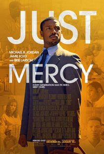 دانلود فیلم Just Mercy 201929785-651746216