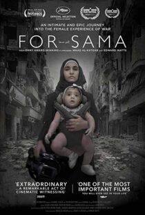 دانلود مستند For Sama 201930484-1237491266