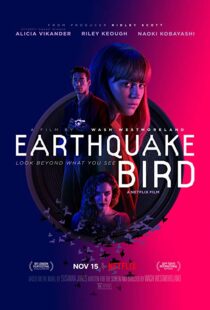 دانلود فیلم Earthquake Bird 201930658-501987842