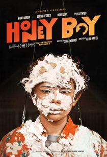 دانلود فیلم Honey Boy 201931011-1467066077