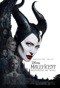 دانلود فیلم Maleficent: Mistress of Evil 201928627-432804934