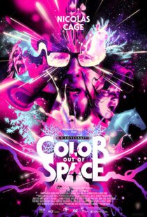 دانلود فیلم Color Out of Space 201931075-339273125