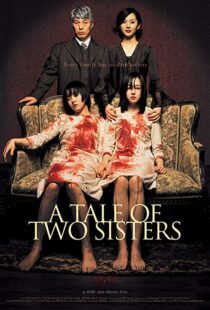 دانلود فیلم A Tale of Two Sisters 200333722-814242784