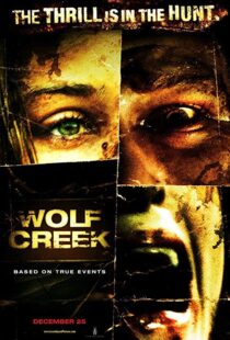 دانلود فیلم Wolf Creek 200533166-171753502