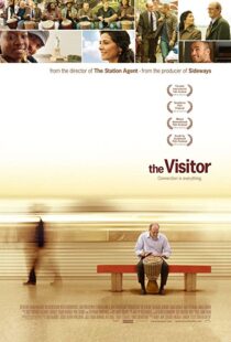 دانلود فیلم The Visitor 200733313-723854587