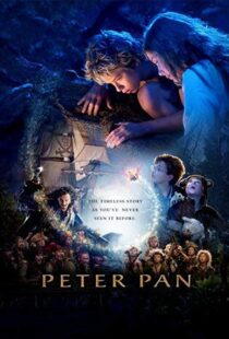 دانلود فیلم Peter Pan 200333054-795945524