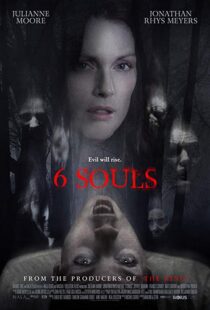 دانلود فیلم 6 Souls 201032060-689135169