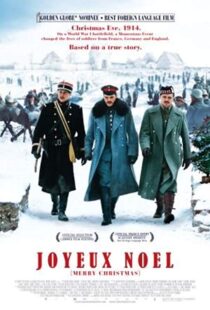 دانلود فیلم Joyeux Noel 200533355-792932461