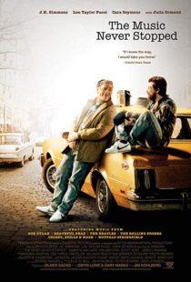 دانلود فیلم The Music Never Stopped 201132256-232174152