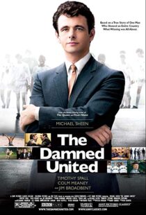 دانلود فیلم The Damned United 200933454-401363370