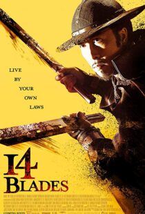 دانلود فیلم 14 Blades 201032111-478725014