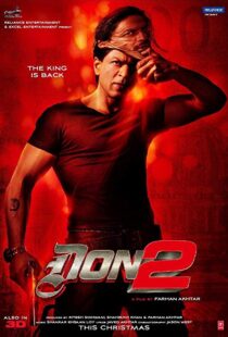 دانلود فیلم هندی Don 2 201132267-1773564625