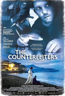 دانلود فیلم The Counterfeiters 200733306-1167026154