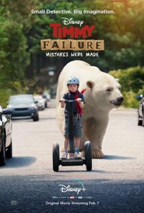 دانلود فیلم Timmy Failure: Mistakes Were Made 202032388-913282059