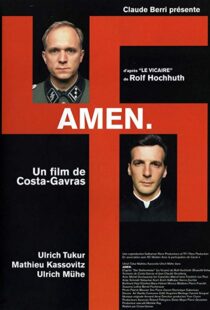 دانلود فیلم Amen. 200233709-1535240253