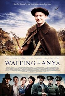 دانلود فیلم Waiting for Anya 202032358-1299045117