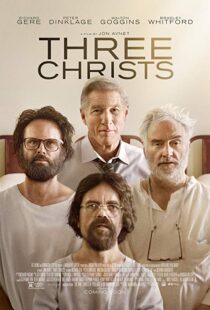 دانلود فیلم Three Christs 201732394-1368008411
