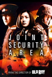 دانلود فیلم Joint Security Area 200033286-1991359442