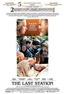 دانلود فیلم The Last Station 200933878-1993072998