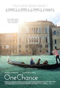دانلود فیلم One Chance 201337923-787998629