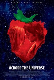 دانلود فیلم Across the Universe 200733910-798350386