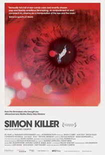 دانلود فیلم Simon Killer 201236451-245550178