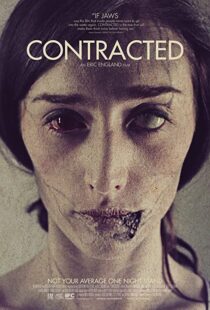 دانلود فیلم Contracted 201338152-1632498862