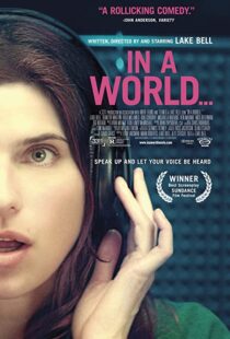 دانلود فیلم In a World… 201338165-1047267810