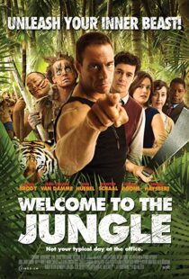دانلود فیلم Welcome to the Jungle 201338107-1693927592