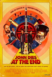 دانلود فیلم John Dies at the End 201236457-1261604975