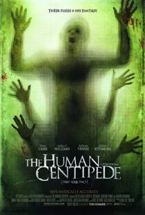 دانلود فیلم The Human Centipede 200935586-1169276554