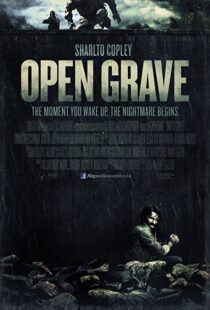 دانلود فیلم Open Grave 201338069-454245327