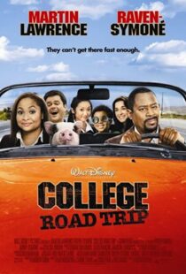 دانلود فیلم College Road Trip 200835106-1564929686