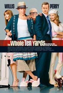 دانلود فیلم The Whole Ten Yards 200434325-2029547019
