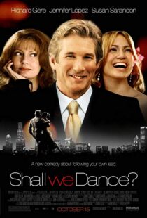 دانلود فیلم Shall We Dance 200434316-938915021