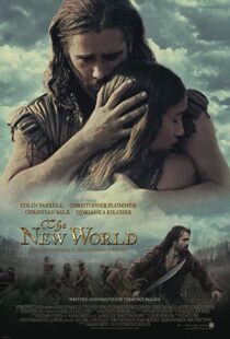 دانلود فیلم The New World 200534563-32481132