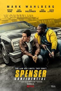 دانلود فیلم Spenser Confidential 202034498-335813033