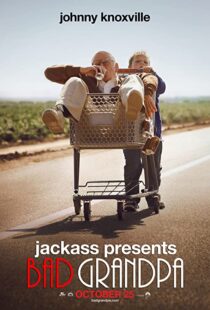 دانلود فیلم Bad Grandpa 201337556-339340506