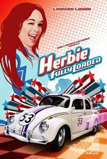 دانلود فیلم Herbie Fully Loaded 200534567-695931302