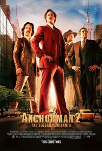 دانلود فیلم Anchorman 2: the Legend Continues 201337938-1705236238