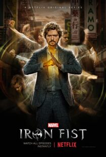 دانلود سریال Iron Fist37000-287446252