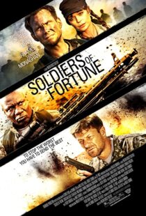 دانلود فیلم Soldiers of Fortune 201236472-1131804780
