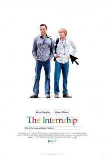 دانلود فیلم The Internship 201338129-2085521634