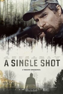 دانلود فیلم A Single Shot 201337958-23553177