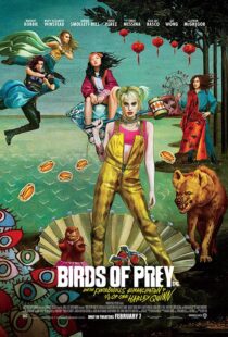 دانلود فیلم Birds of Prey 202034664-588303928