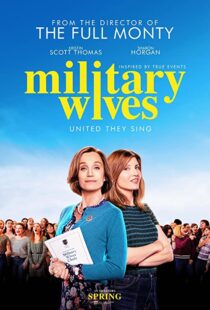 دانلود فیلم Military Wives 201936719-374815546