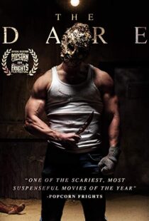 دانلود فیلم The Dare 201934062-251406866