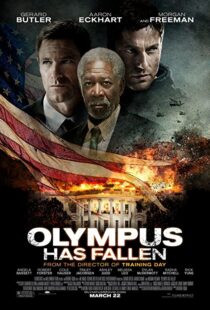 دانلود فیلم Olympus Has Fallen 201338191-330934126