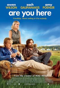 دانلود فیلم Are You Here 201337961-124476520